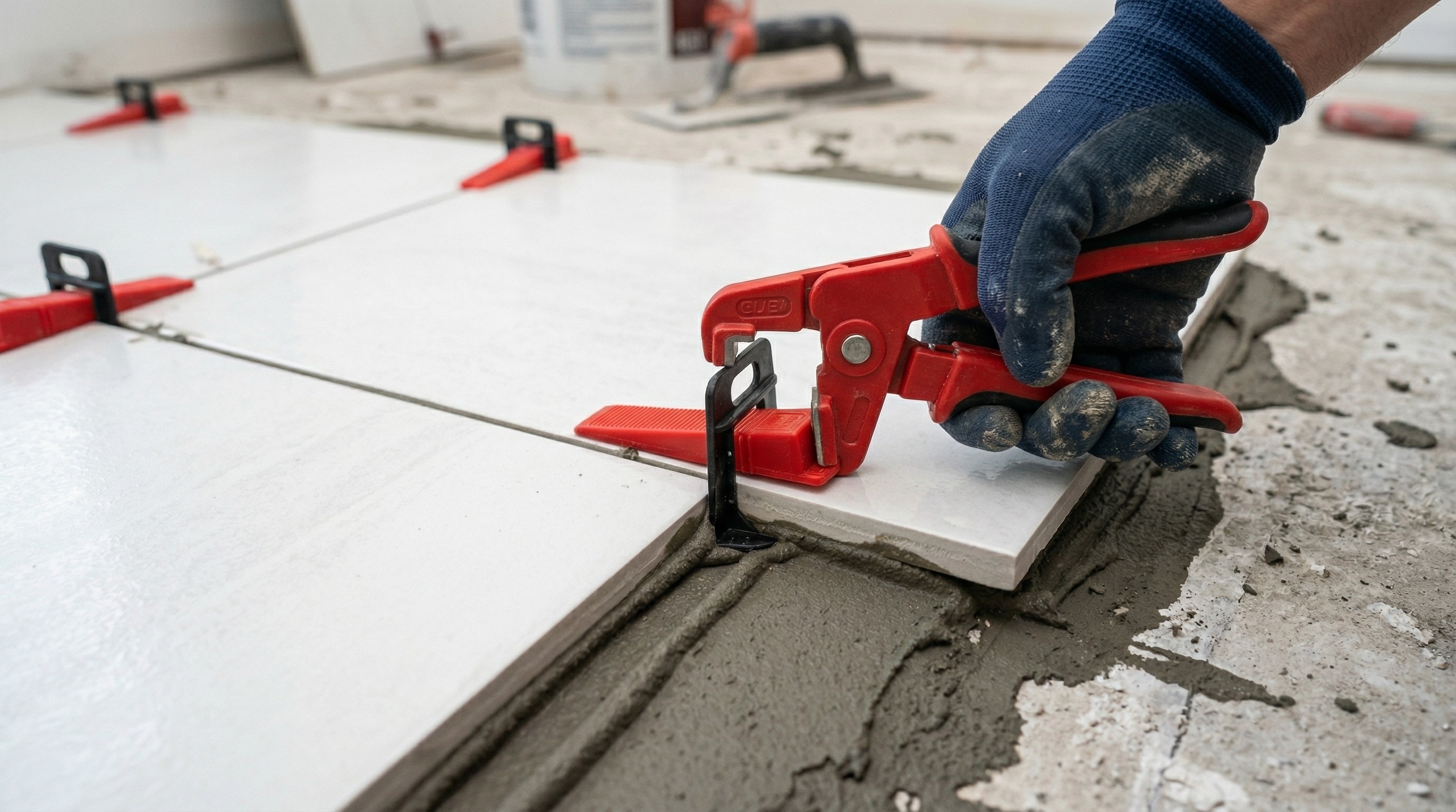 Fliesen Andris – Fliesenleger Schopfheim